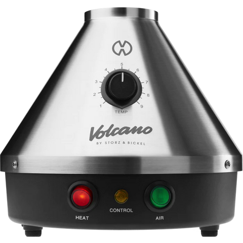 Storz and Bickel Volcano Desktop vaporizer
