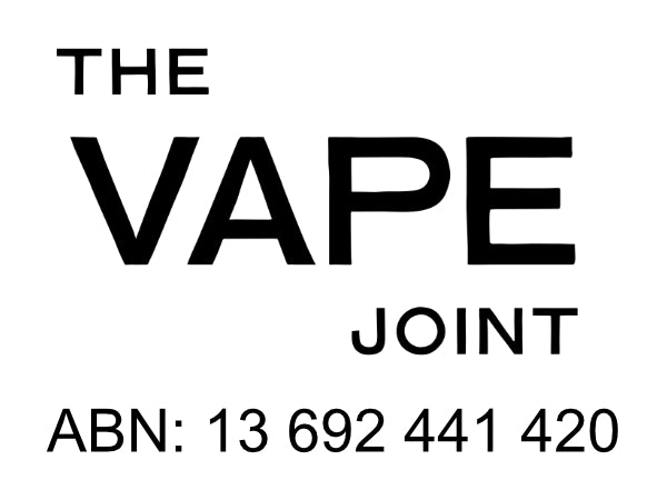 The Vape Joint AU