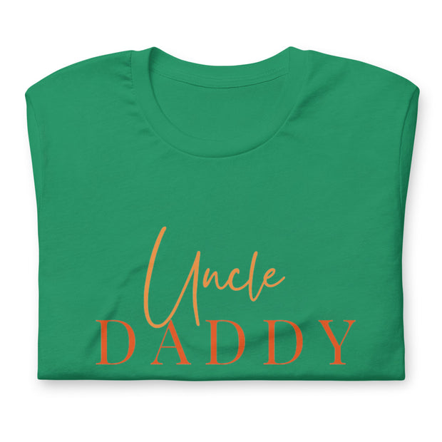 Uncle Daddy Tee