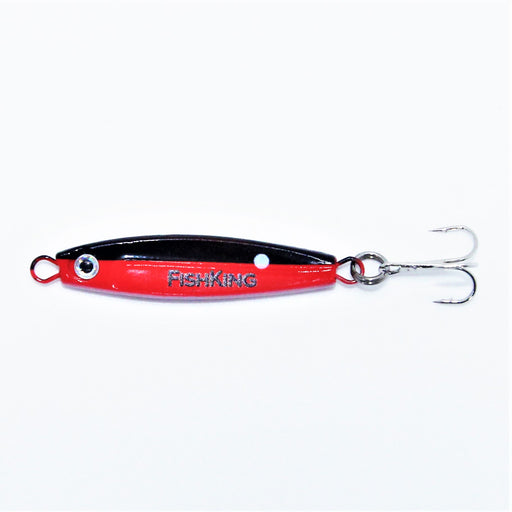 Rapala Countdown S (sølv/svart rygg) — fishkingnorway