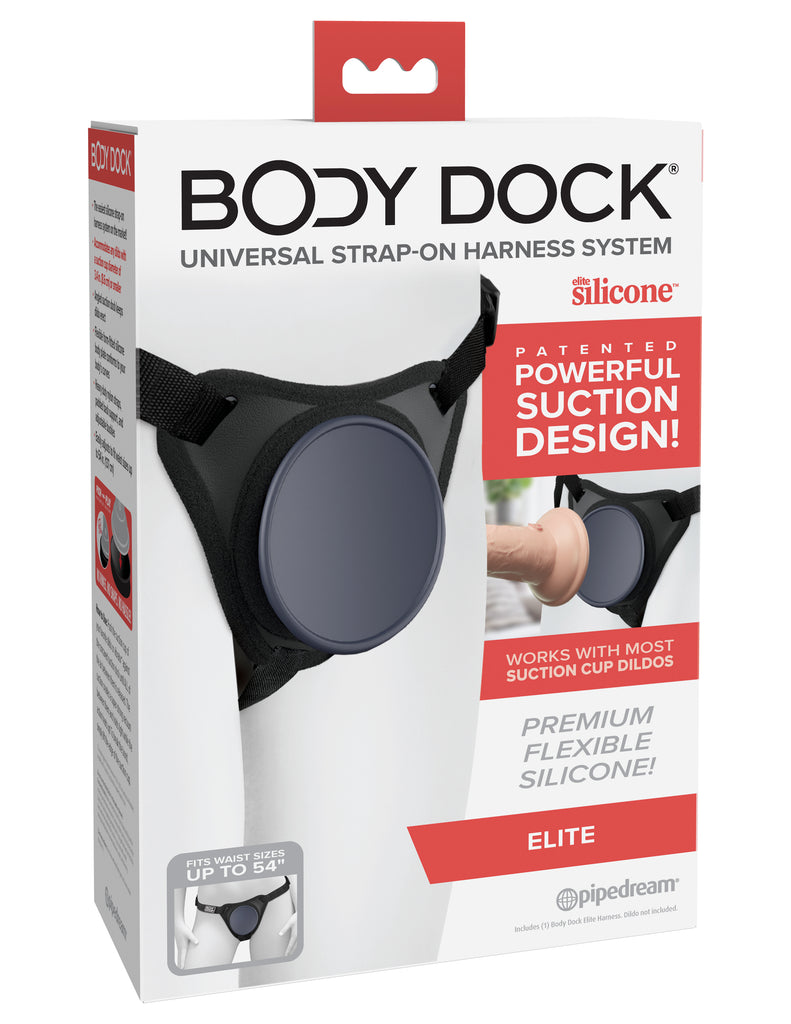 Body Dock Original – Pipedream Products