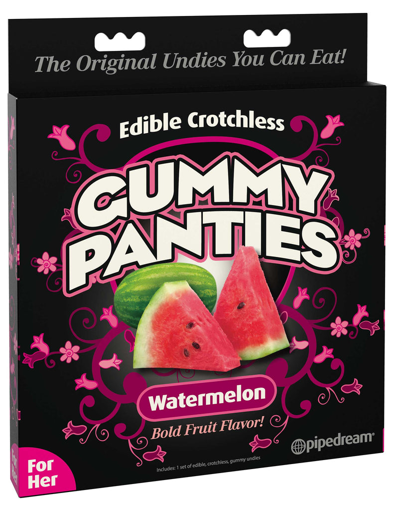 Buy Men's Edible Underwear (Strawberry Chocolate) Online at