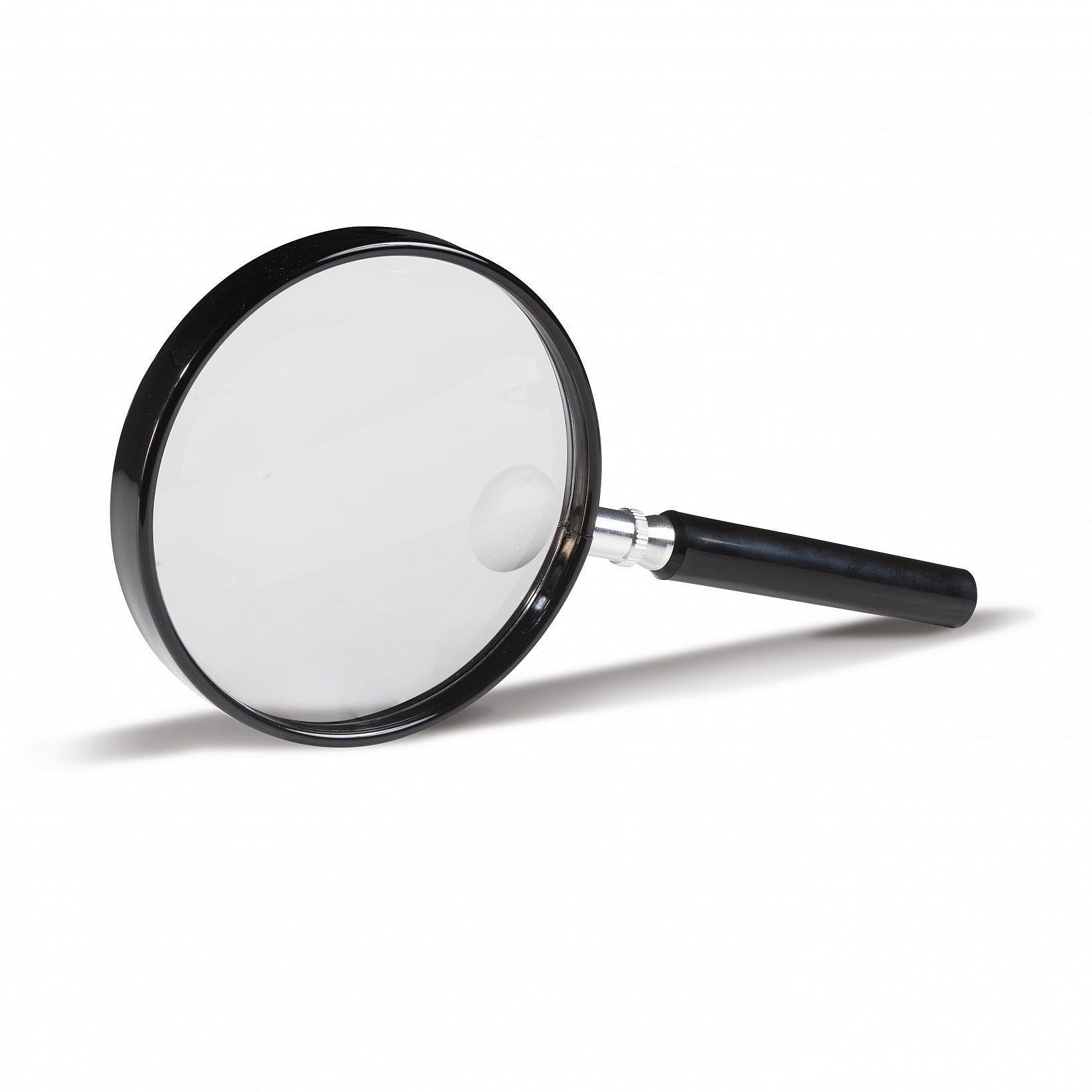 4 x magnifying glass