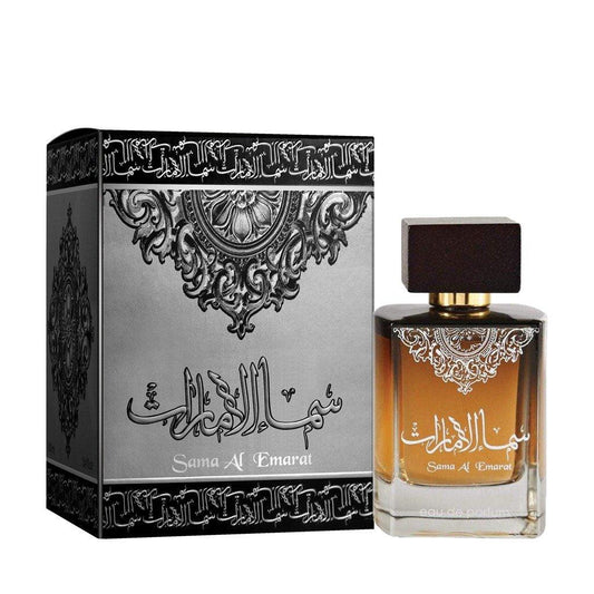 Credible Oud EDP (Unisex) – Wafa International