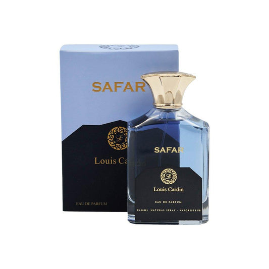 Bleu Marine Eau De Parfum for Men – WAFA INTL, S.A.