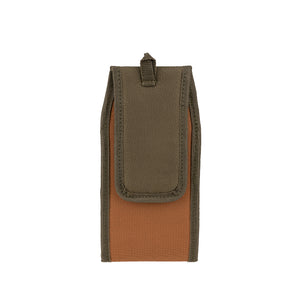 Bucket Boss 54063 10 Pocket Suede Leather Pouch