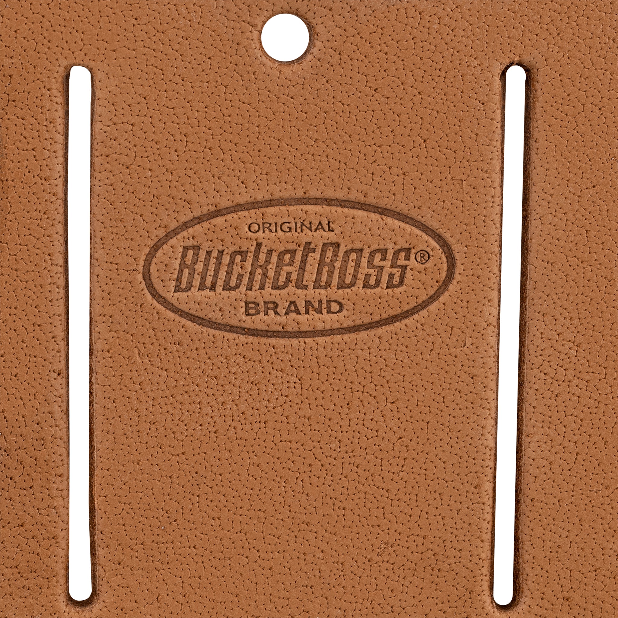 Bucket Boss 55350 Leather Hammer Holder