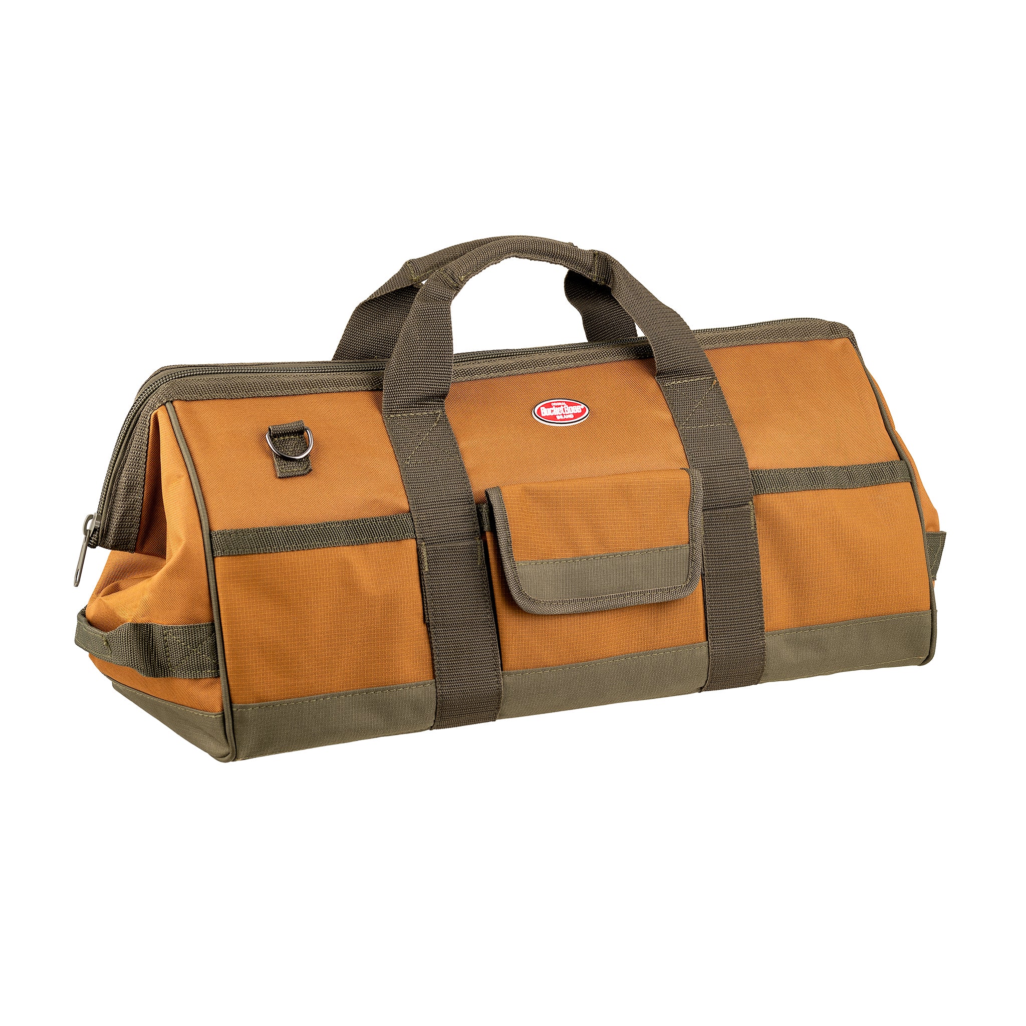 Bucket Boss 60020 Gatemouth 20 Tool Bag