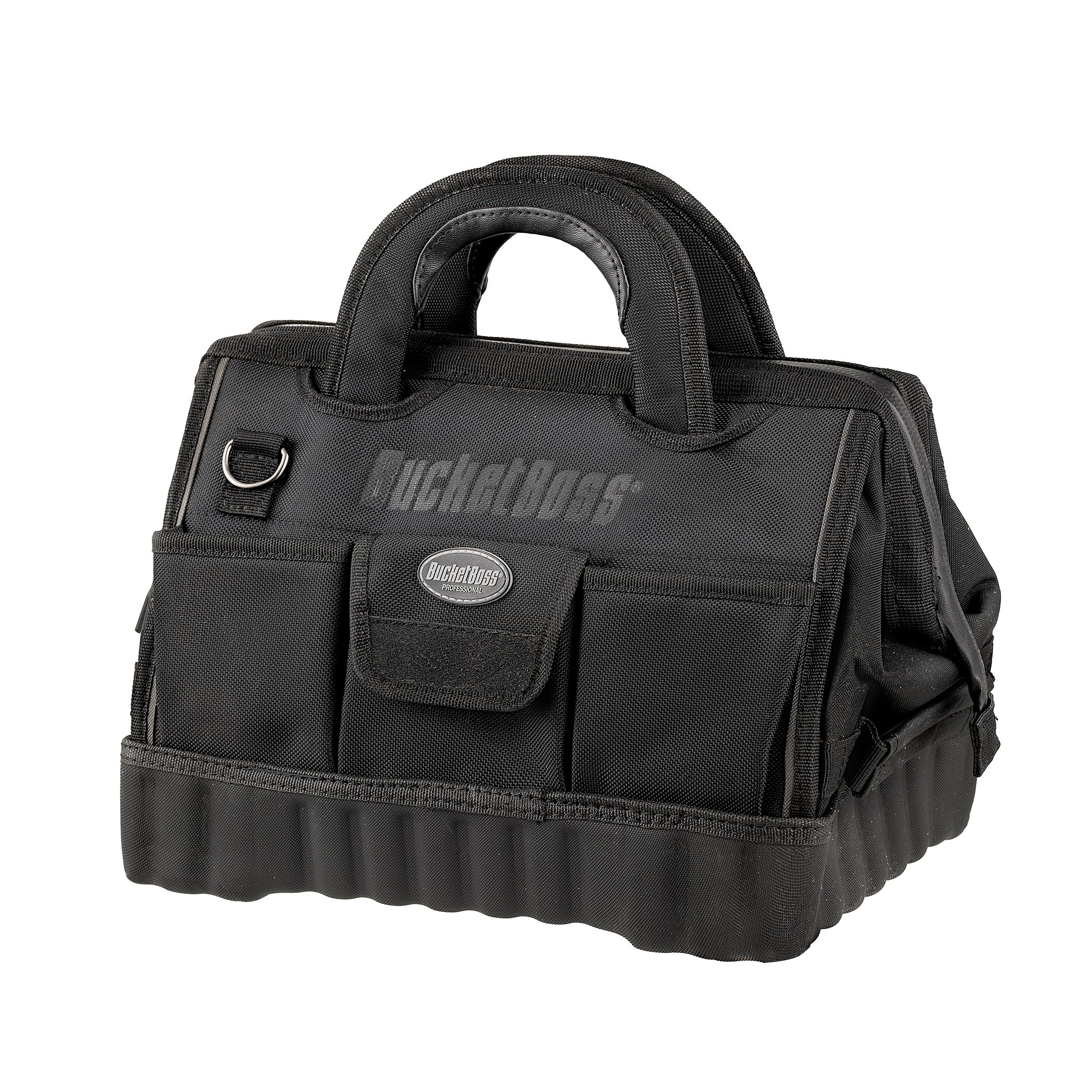 Pro Gatemouth 18 Tool Bag