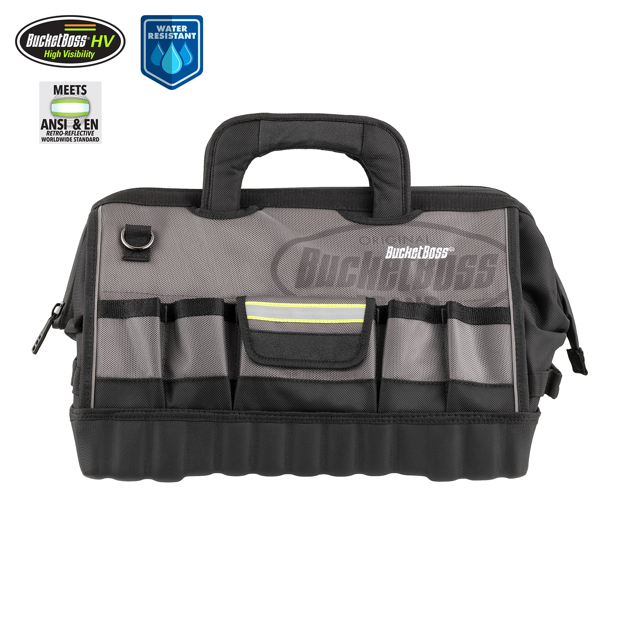 Stanley STA193330 Toolbag 12in