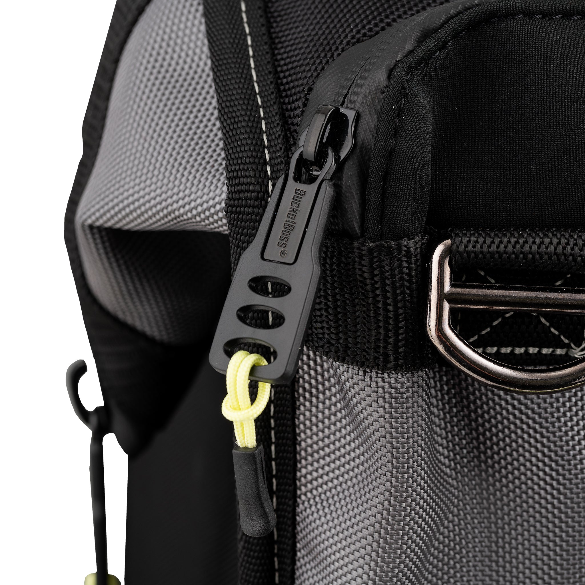 Hi-Vis ProTech Tool Backpack - Bucket Boss