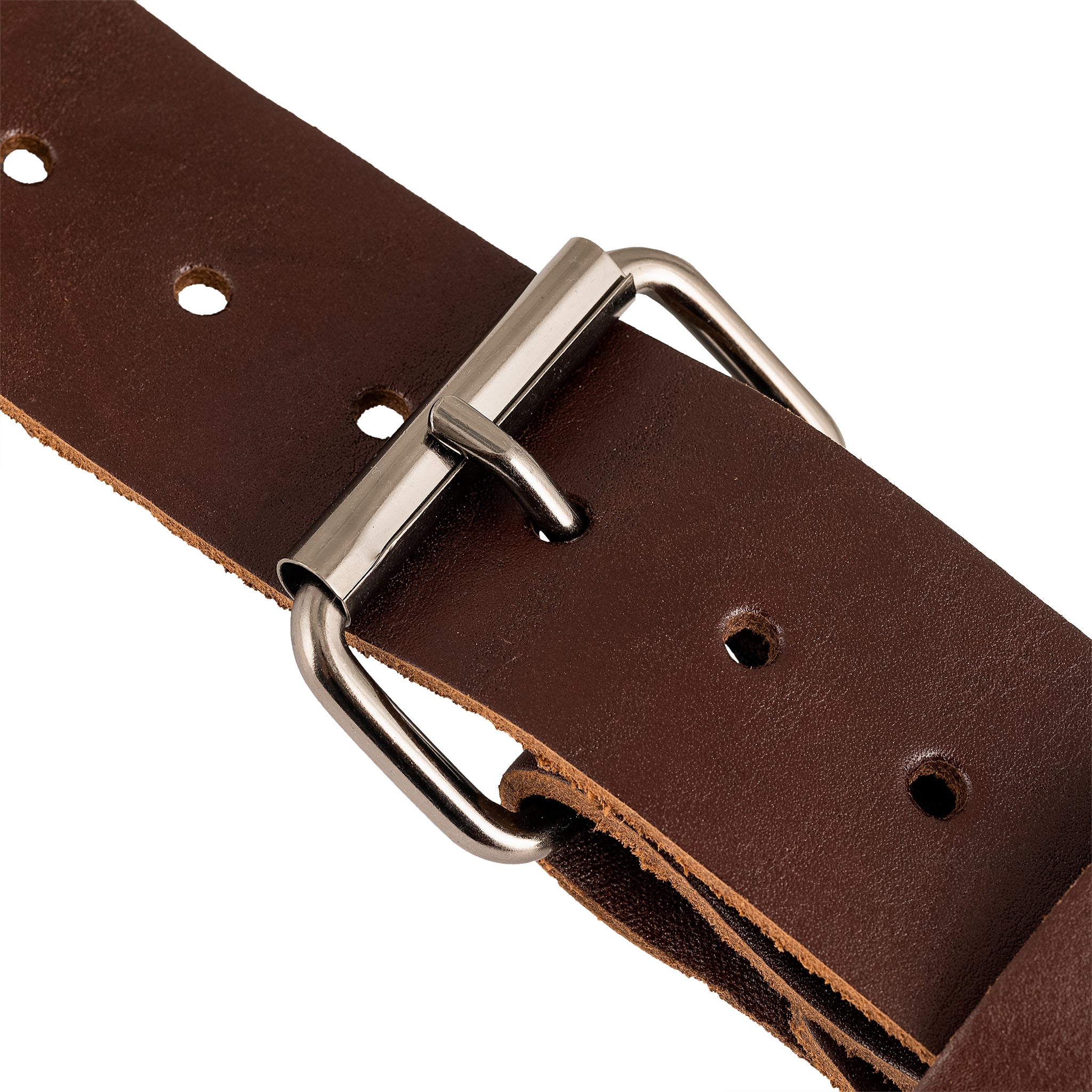 Boston Leather Deluxe Belt Keeper Combo Pack