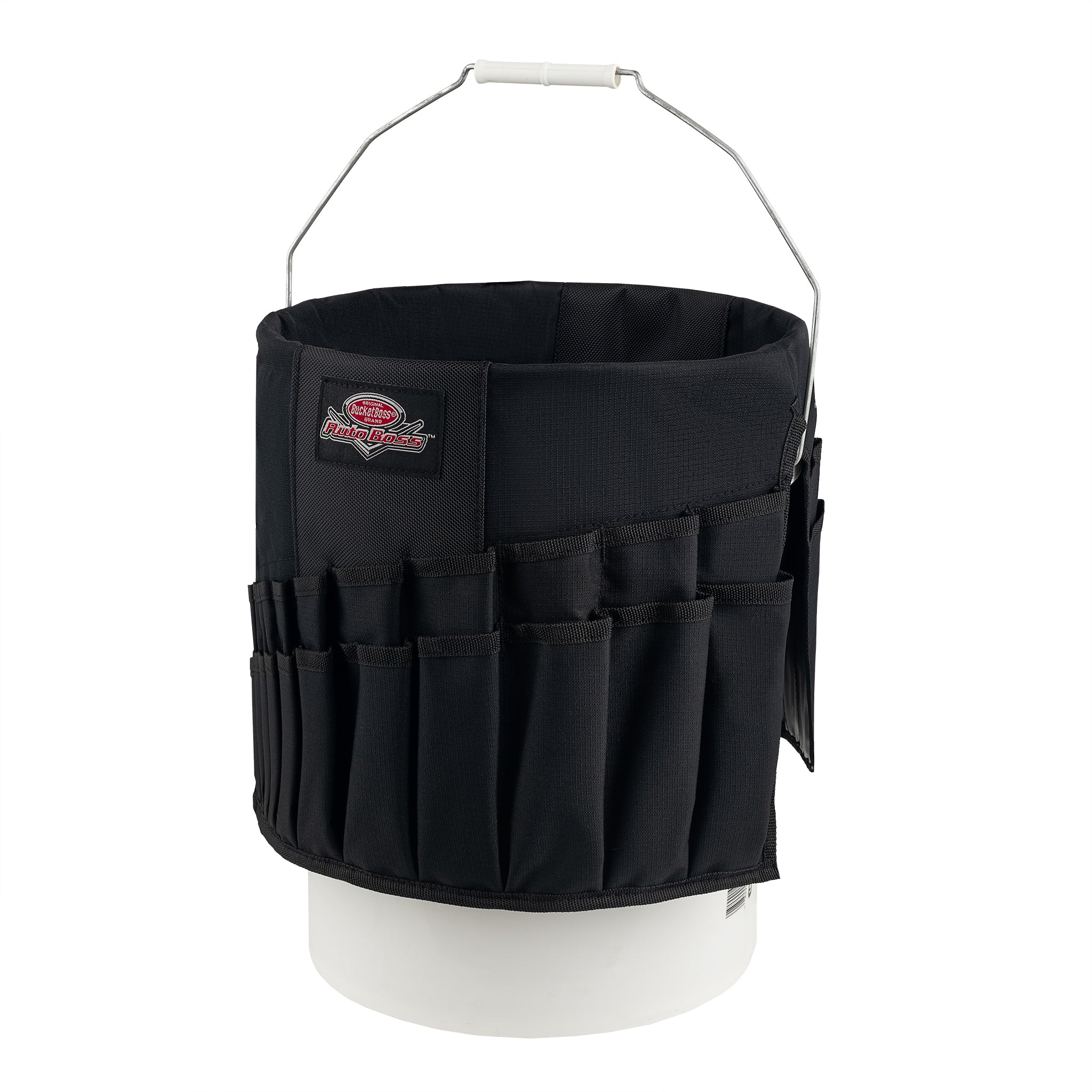 Tool Organizer for 5 Gallon Bucket