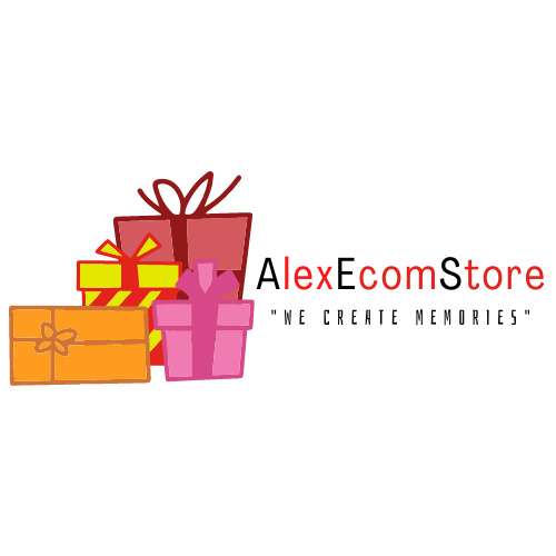 AlexEcomStore