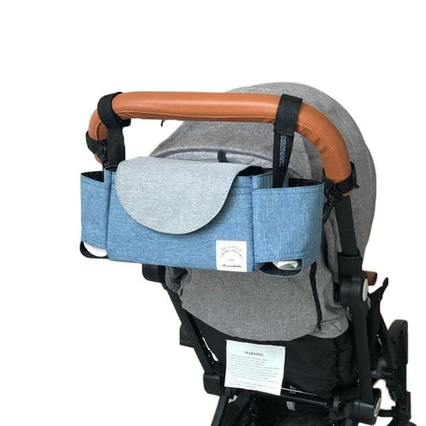 Baby Stroller Accessories Bag