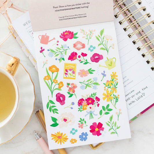 Wellness Journal – The Daily Grace Co.
