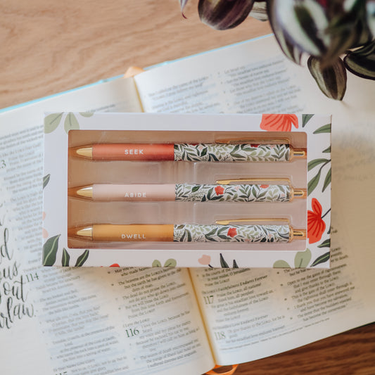 Funny Pen Set – Simply Creative Flowers, Fashion & Gifts