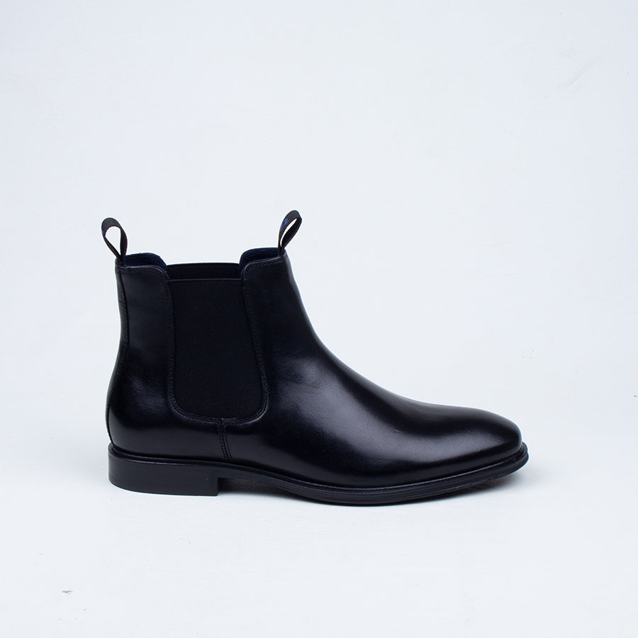 Longreach Chelsea Boot - MEN-Chelsea Boots : Mischief Shoes Online ...