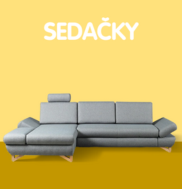 sedačky