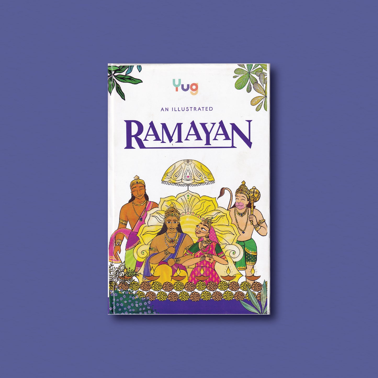 ramayan book