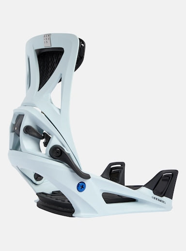 Men's Burton Step On® Genesis Re:Flex Snowboard Bindings – Sundown