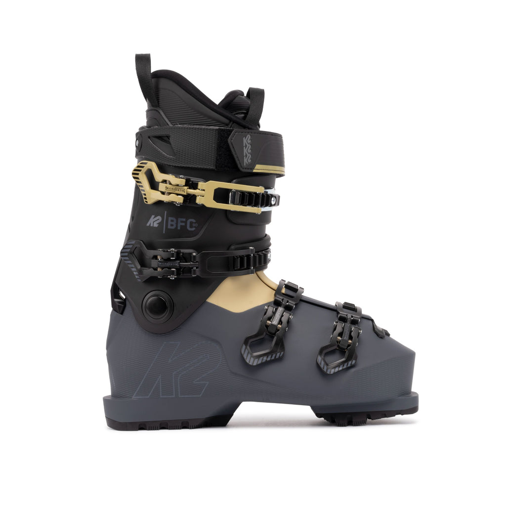 BFC 120 Men's Ski Boots 2023 – Sundown Ski & Patio Greenvale