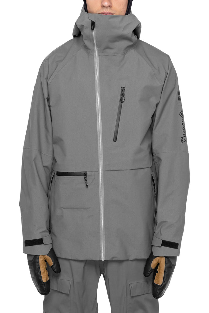 686 Mens Gore-Tex Core Shell Jacket – Sundown Ski & Patio