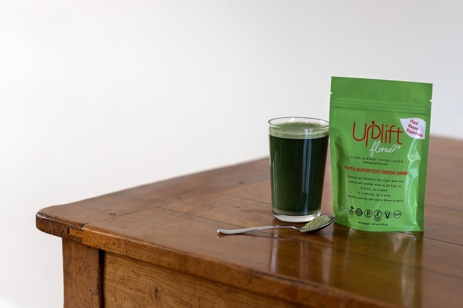 Phyto-Superfood Green Drink Mix