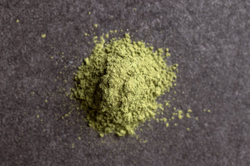 Green drink powder. The best tasting green drink