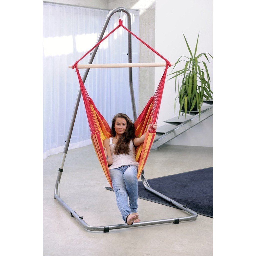 amazonas hanging chair stand