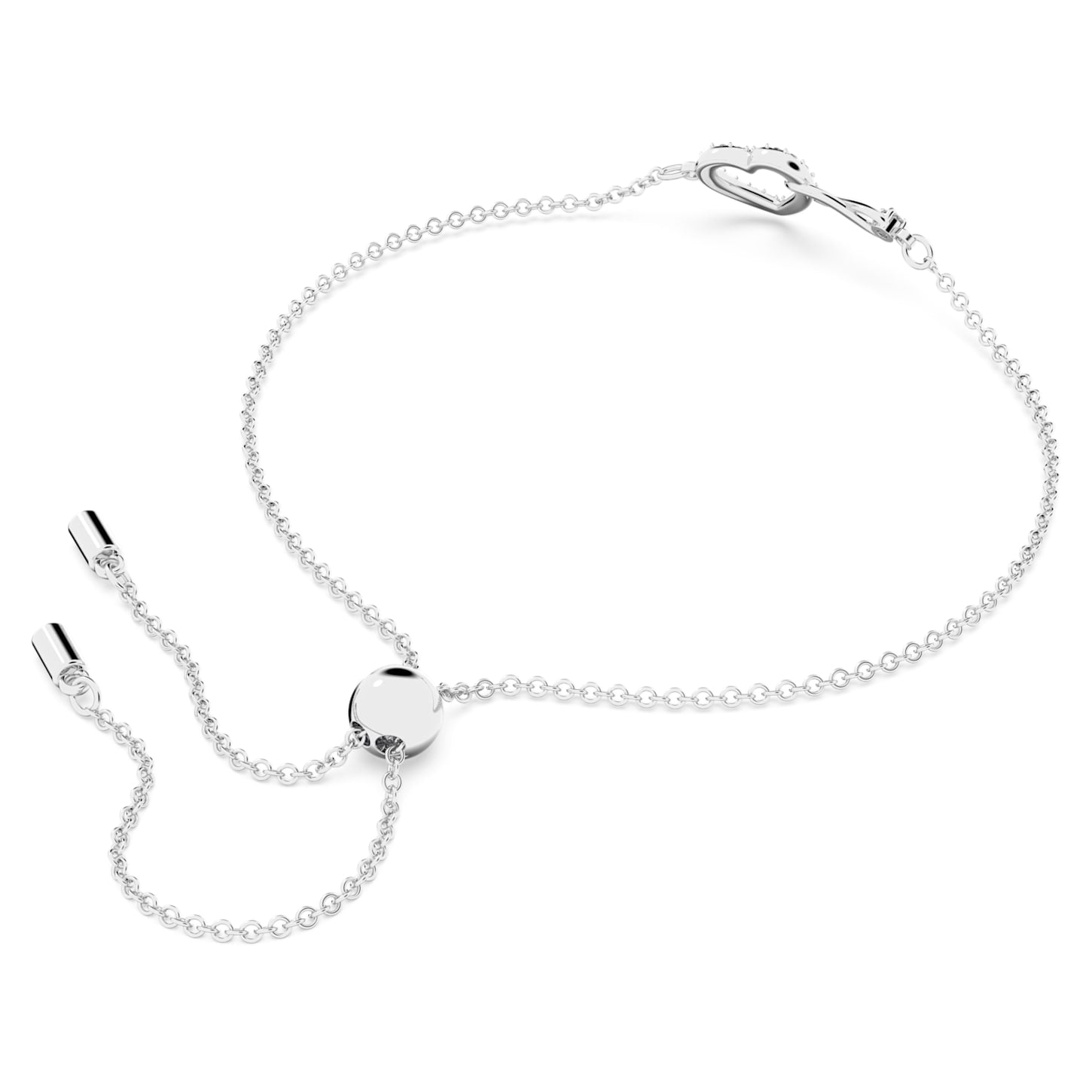 Swarovski Infinity Tình Yêu Vĩnh Cữu: Tinh thần bất tận của tình yêu được thể hiện qua bộ sưu tập Swarovski Infinity Tình Yêu Vĩnh Cữu. Với hình ảnh dây chuyền và lắc tay độc đáo, bạn có thể tặng cho người yêu một món quà đầy ý nghĩa và sự thuận lợi trong việc kết hợp với bộ trang phục của mình. Đến cửa hàng Swarovski gần nhất để sở hữu sản phẩm này và thể hiện sự trân trọng đối với tình yêu của mình.