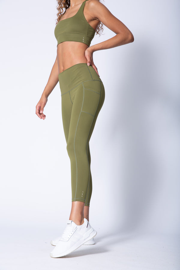 inite leggings in storm – arki apparel