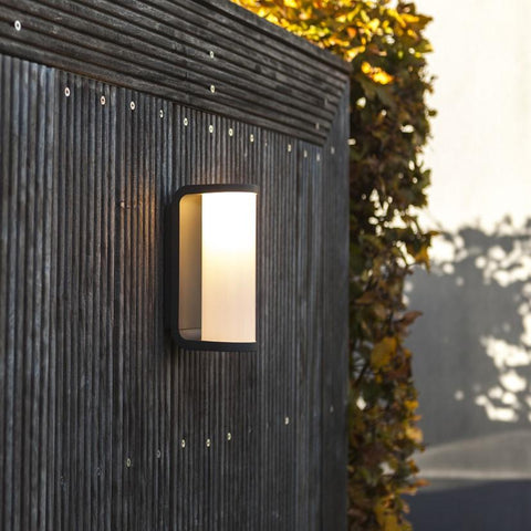 Adalyn LED Outdoor Wall Light