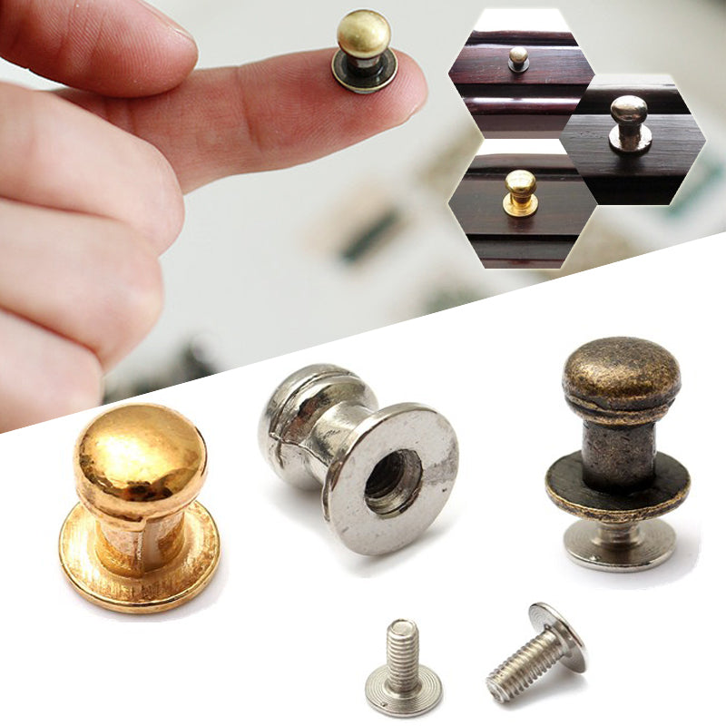 Mini Drawer Pulls, Exquisite Craftsmanship Boxes Knobs, Small Size