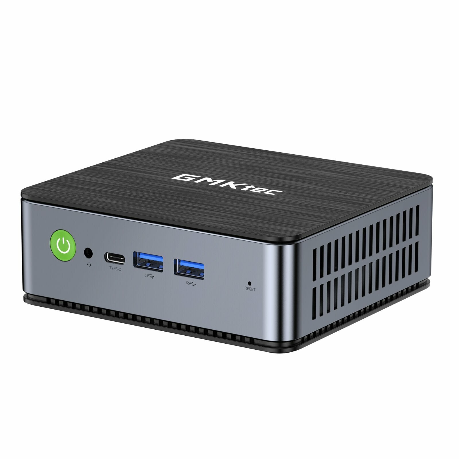 GMKTEC NucBox K3 Pro Intel Core i7 12650H Mini PC 24GB LPDDR5 RAM