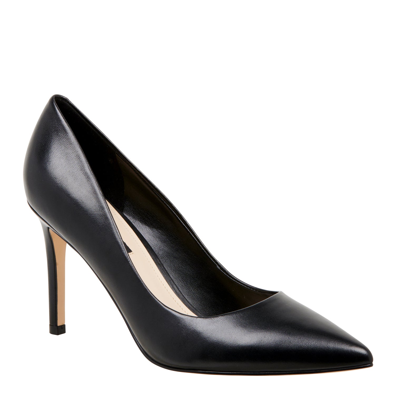 EZRA PUMPS