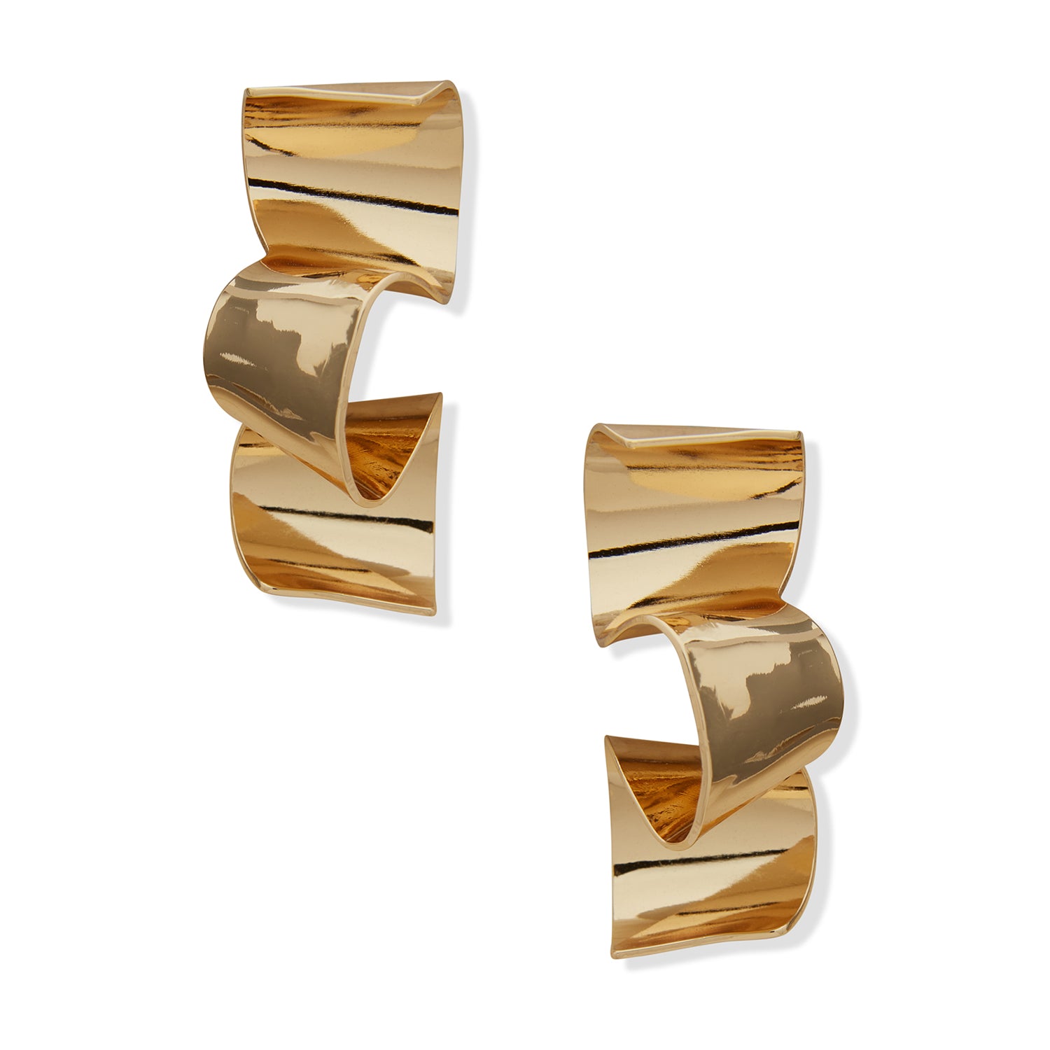 LINEAR EARRINGS