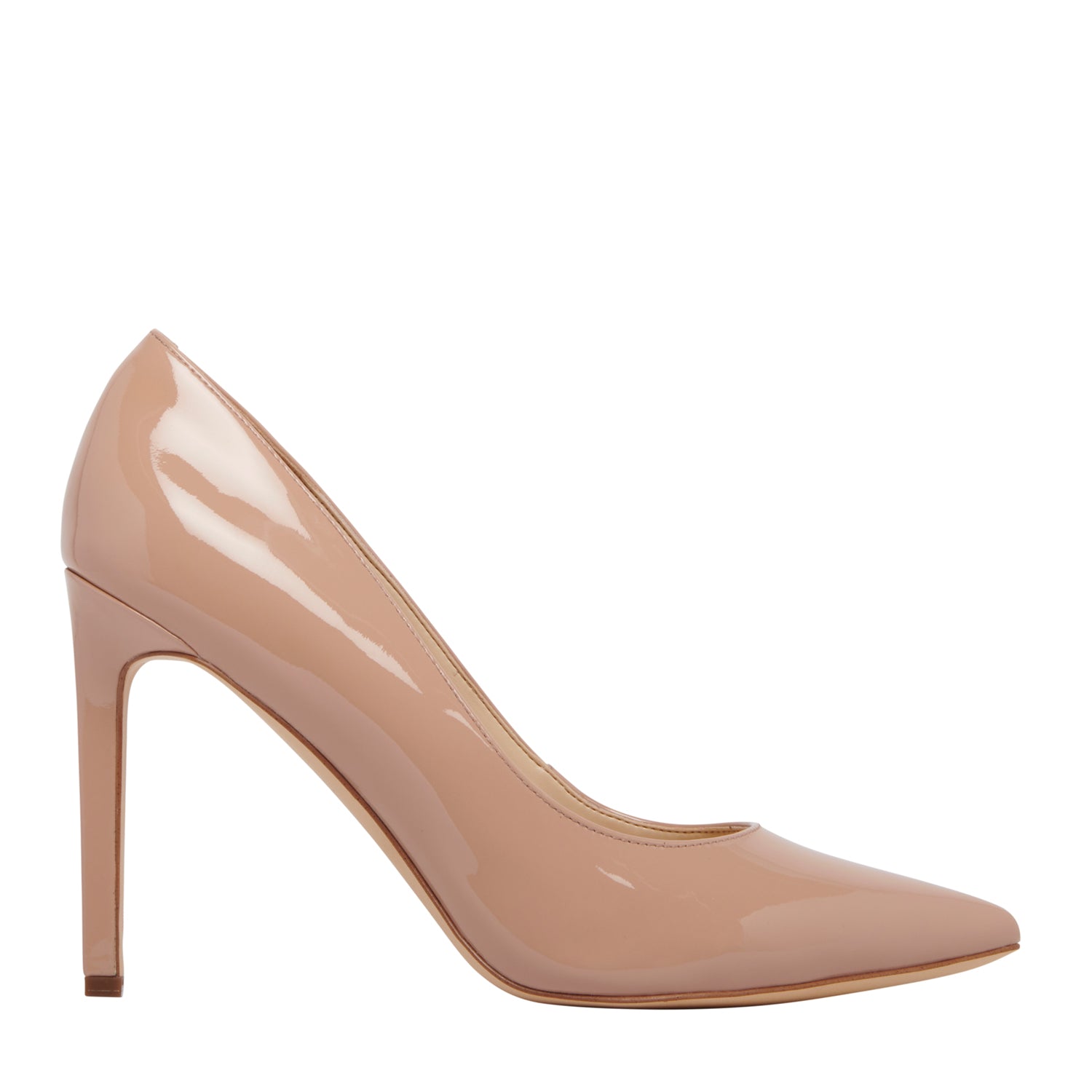 TATIANA PUMPS