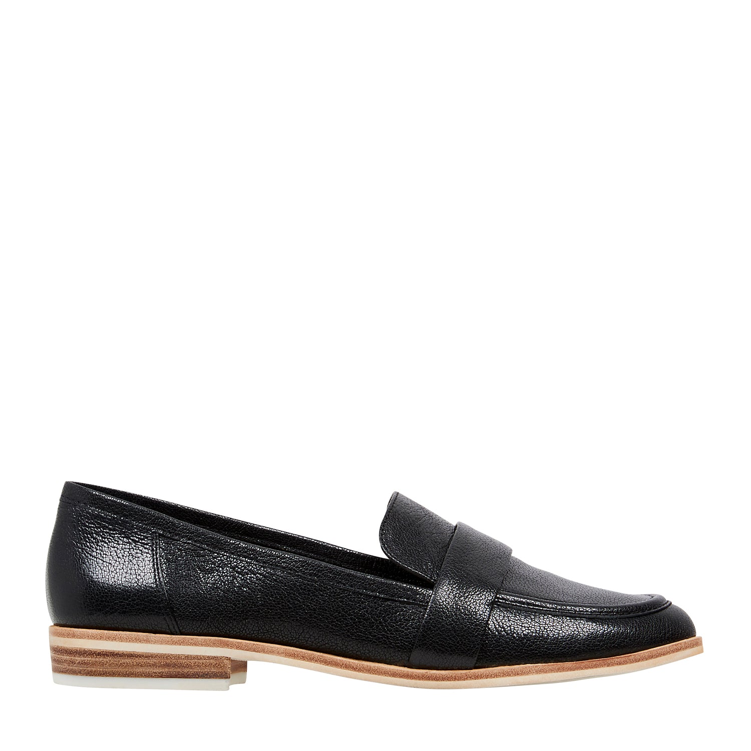 ALCHIBA LOAFERS