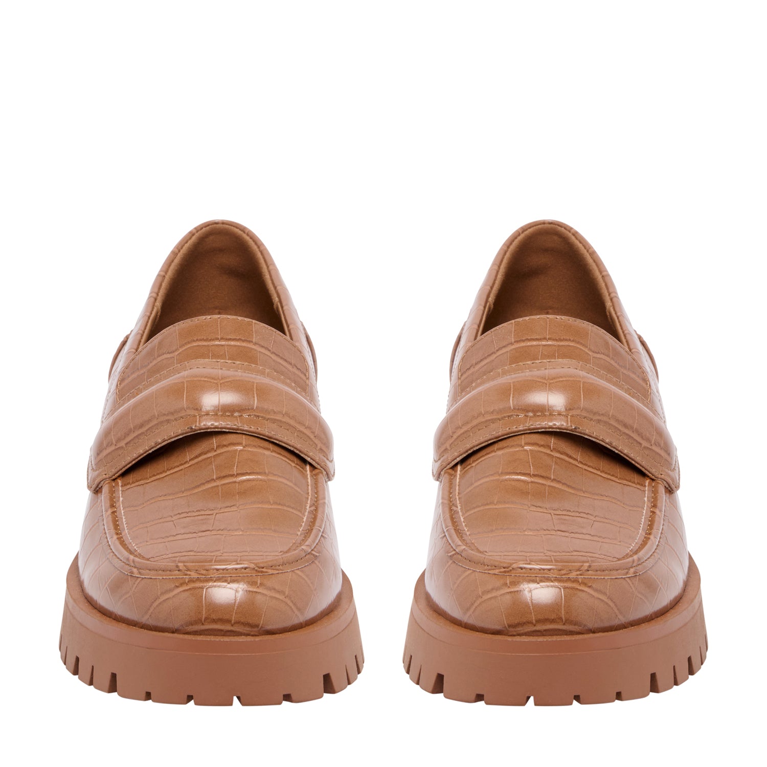 GARREN LOAFERS