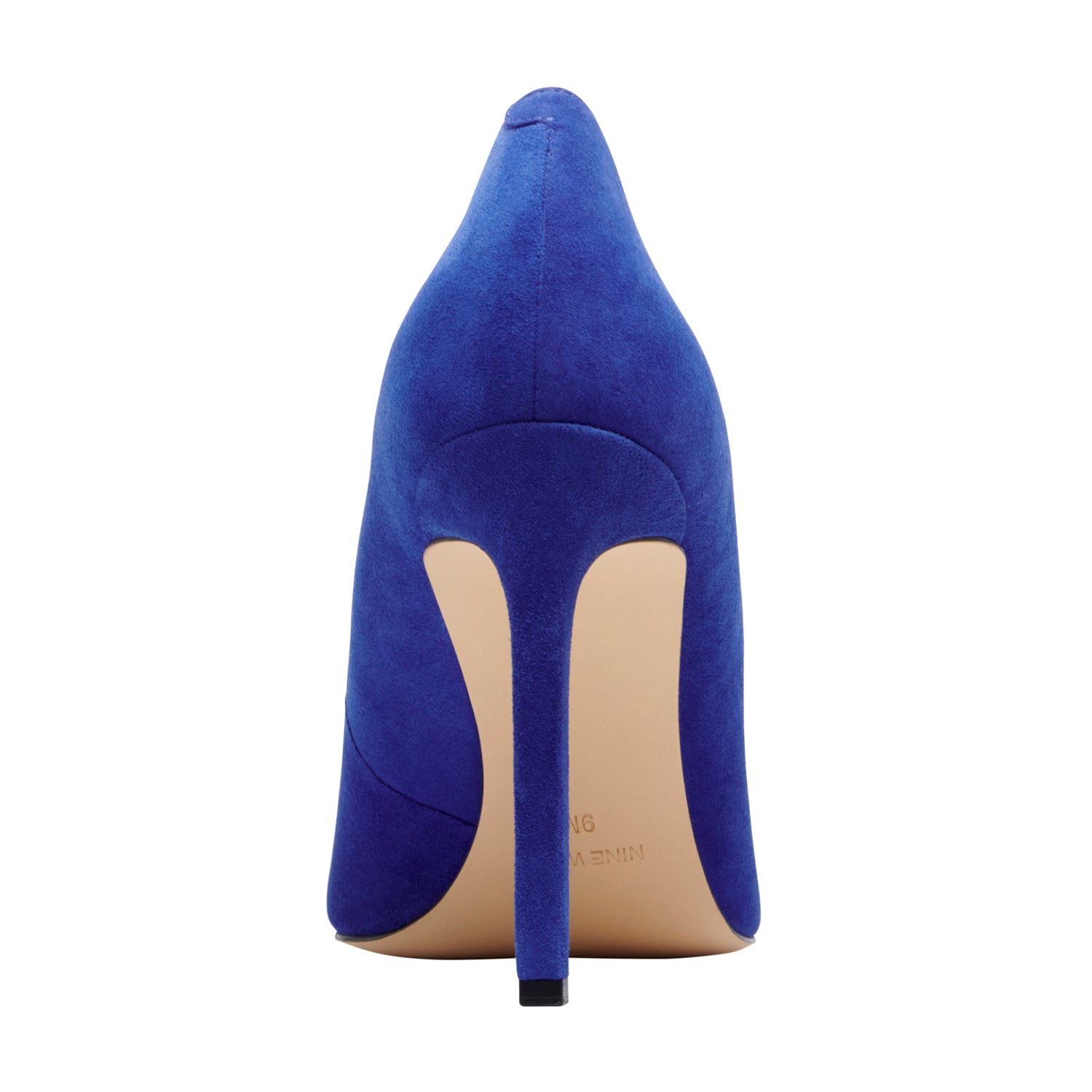 TATIANA PUMPS