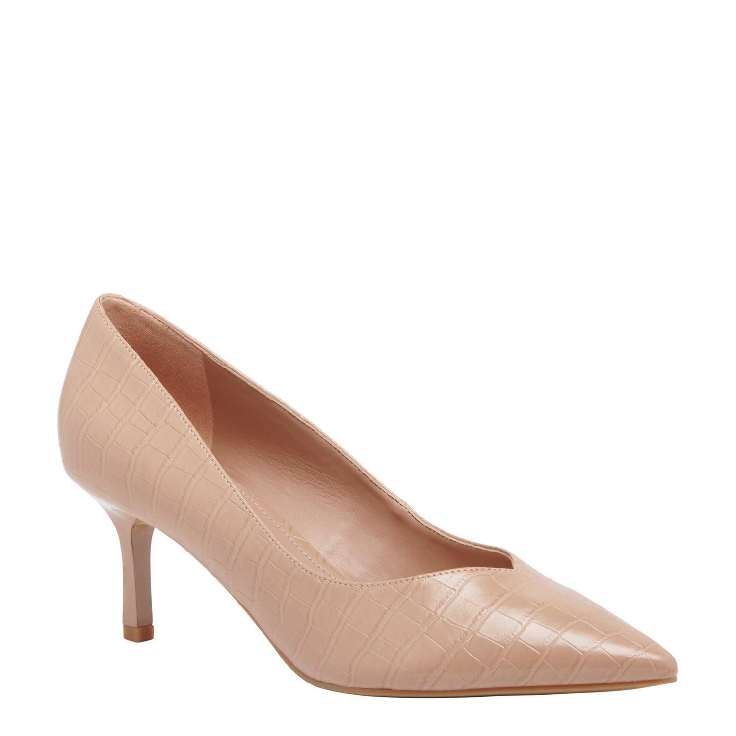 KATTE PUMPS