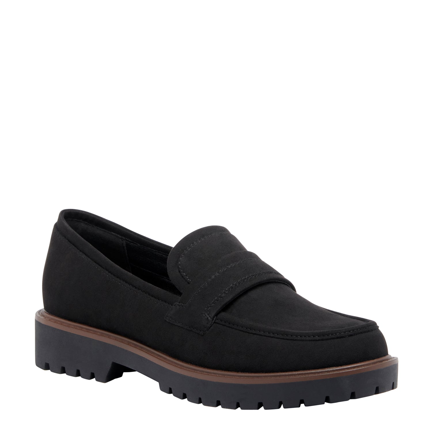 WENDA LOAFERS