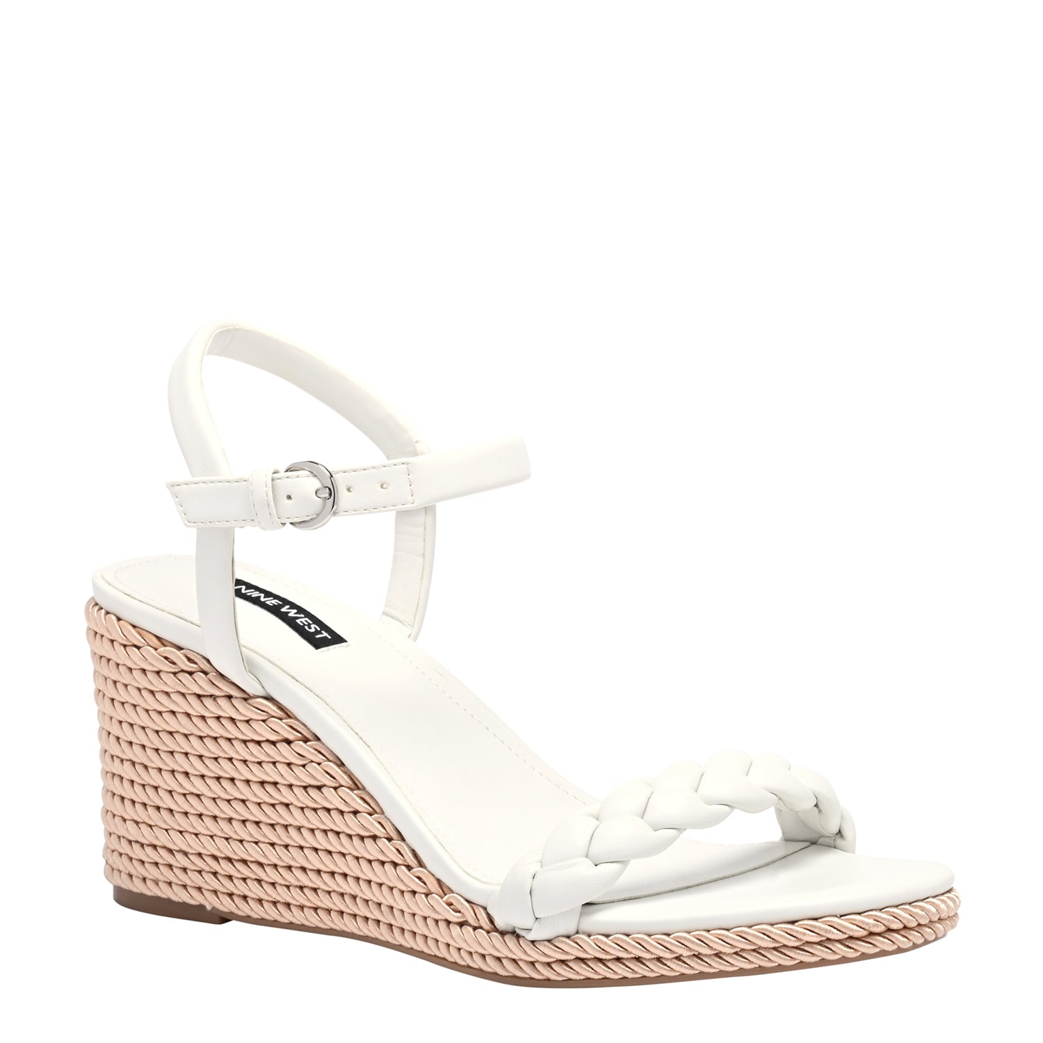 TAMMIE WEDGES