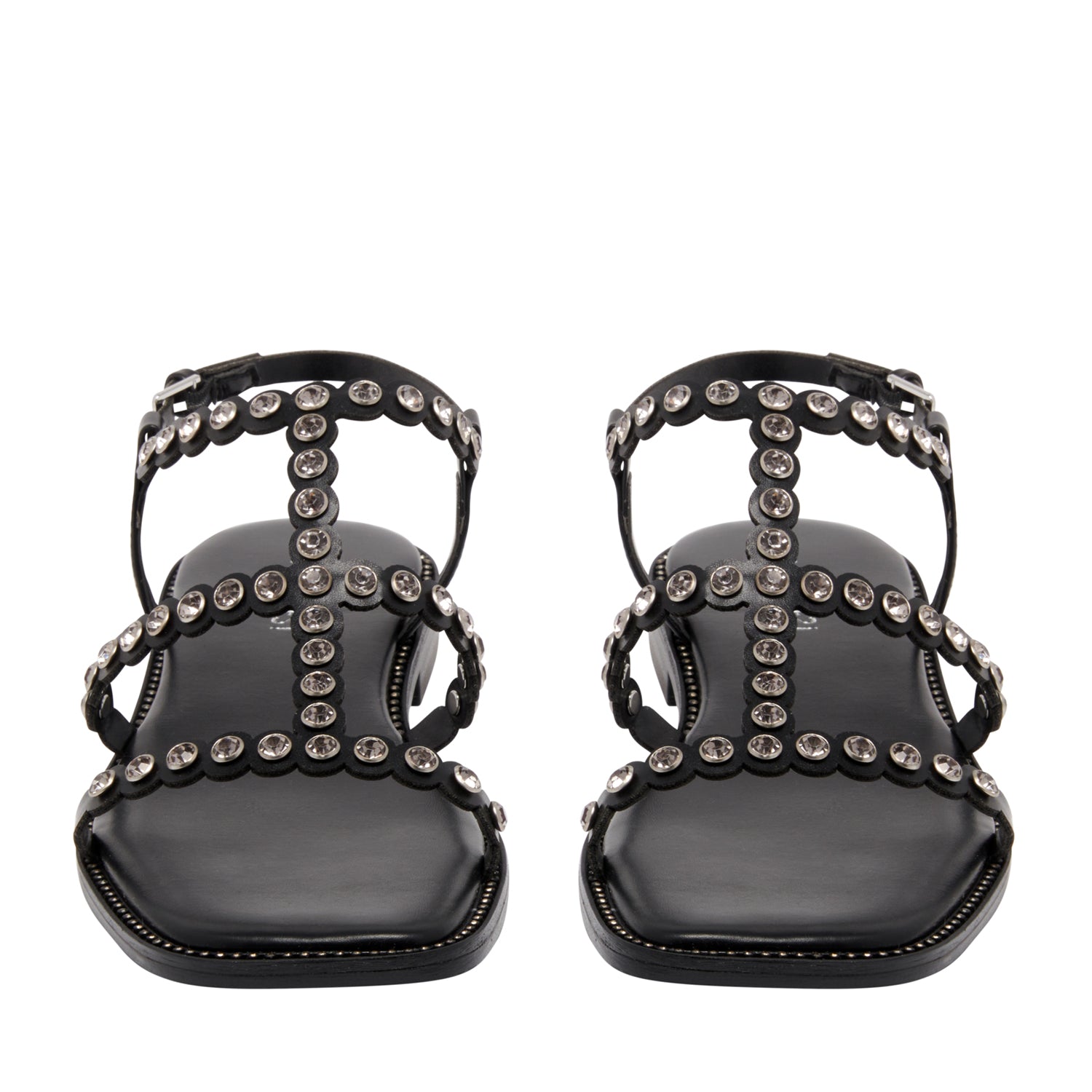 EMELY SANDALS