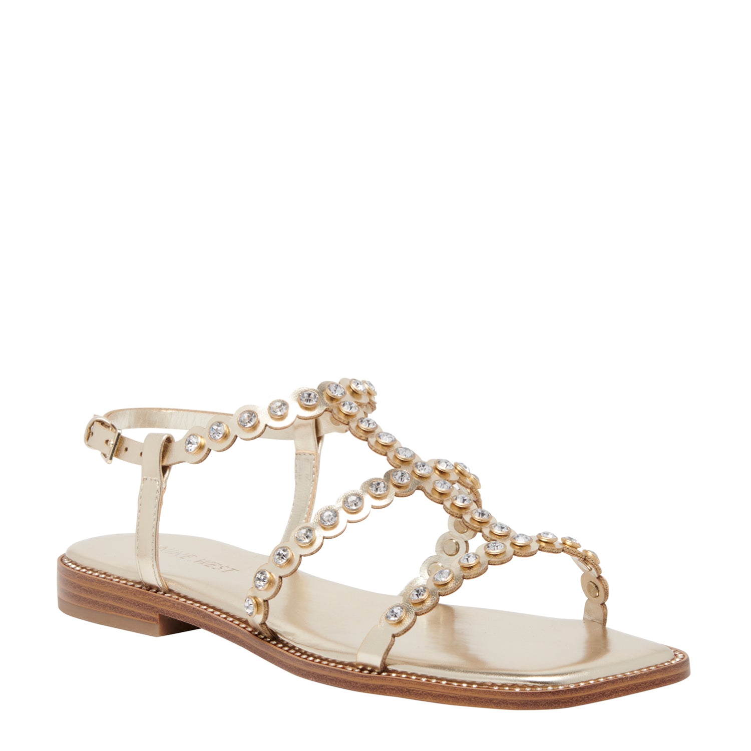 EMELY SANDALS