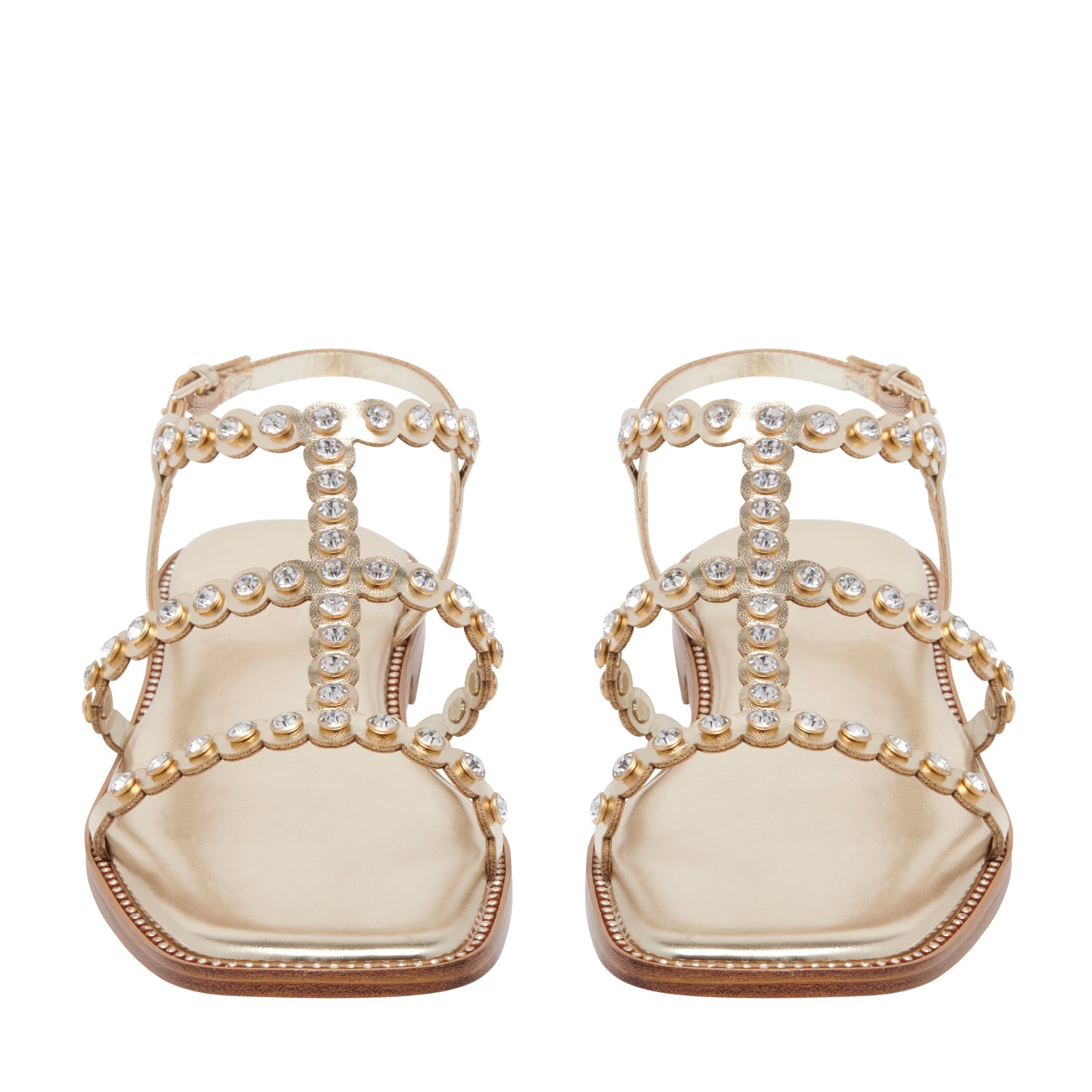EMELY SANDALS