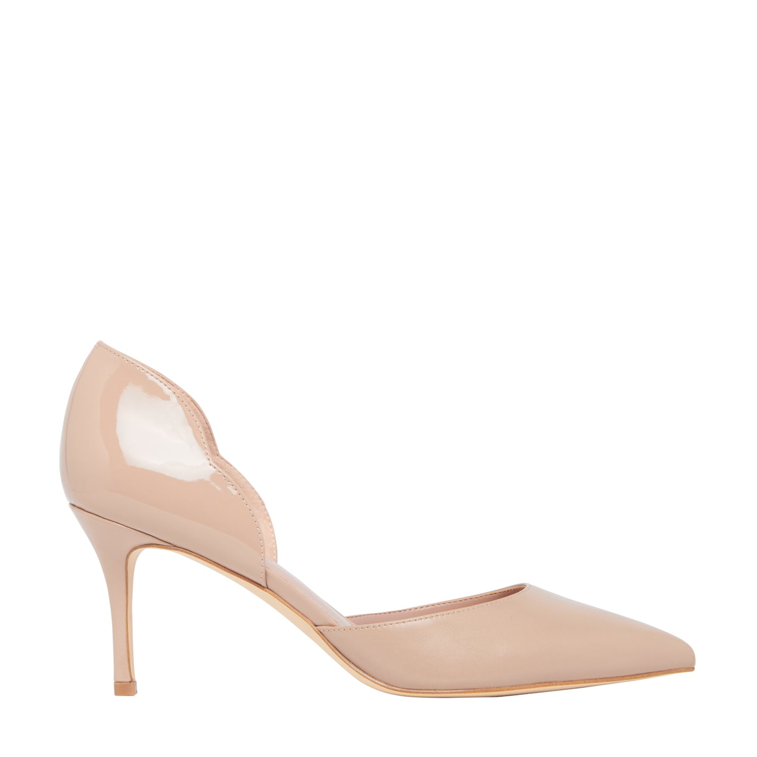 MENCE PUMPS