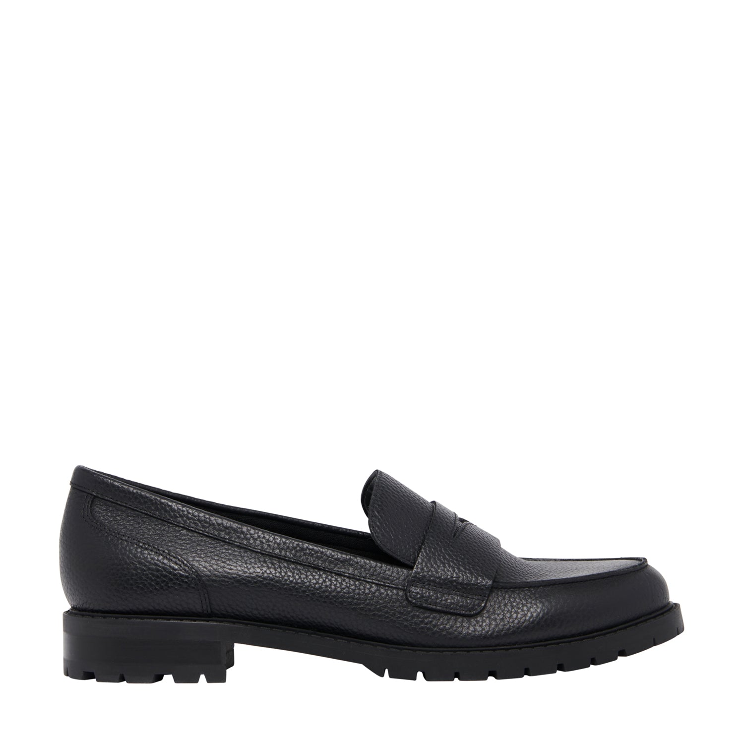 NAVEEN LOAFERS