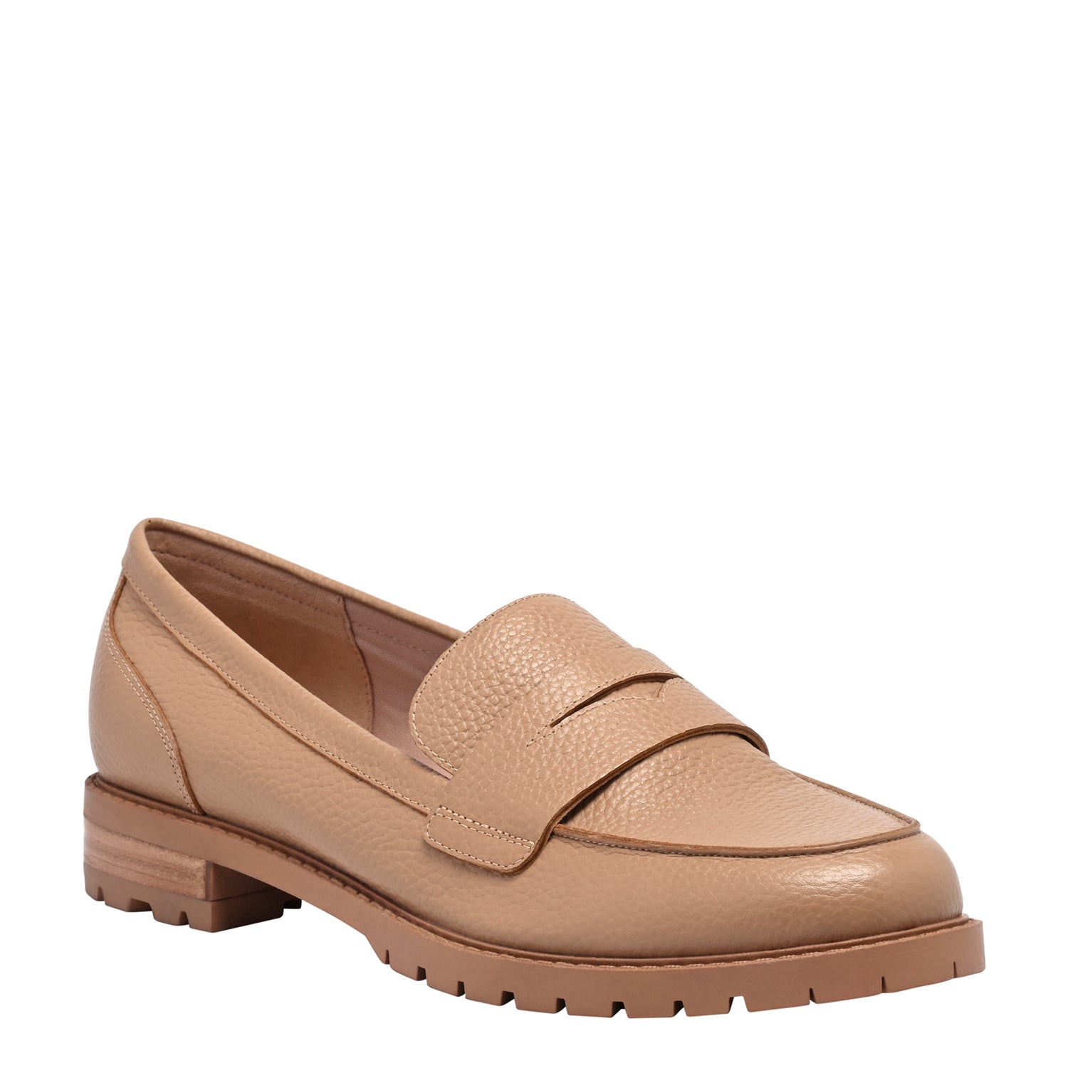 NAVEEN LOAFERS